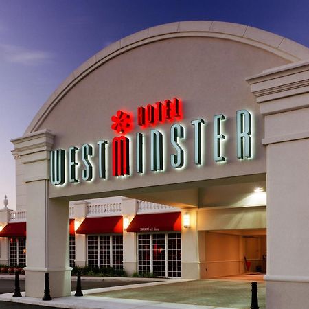 Westminster Hotel Livingston Exterior photo