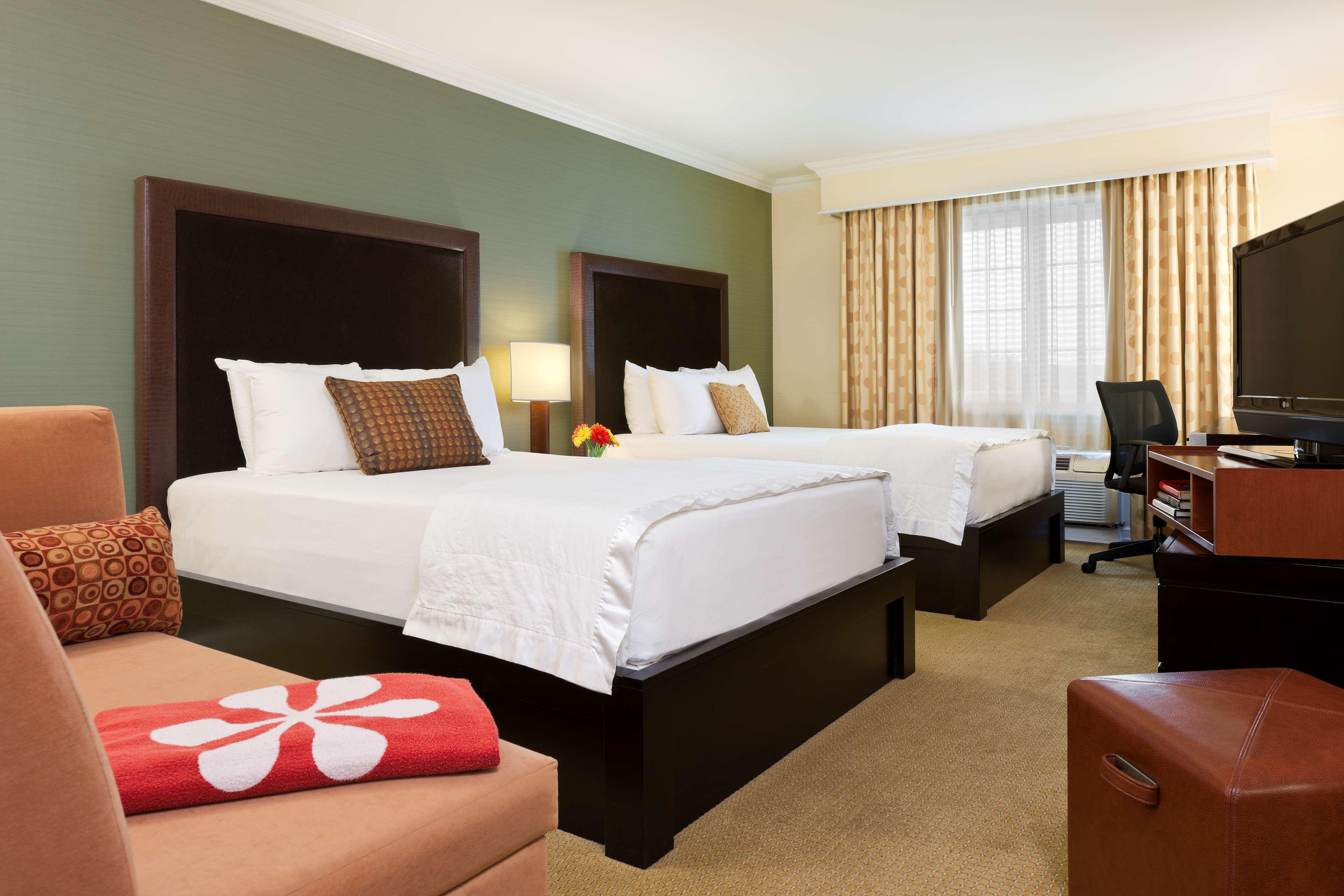 Westminster Hotel Livingston Room photo