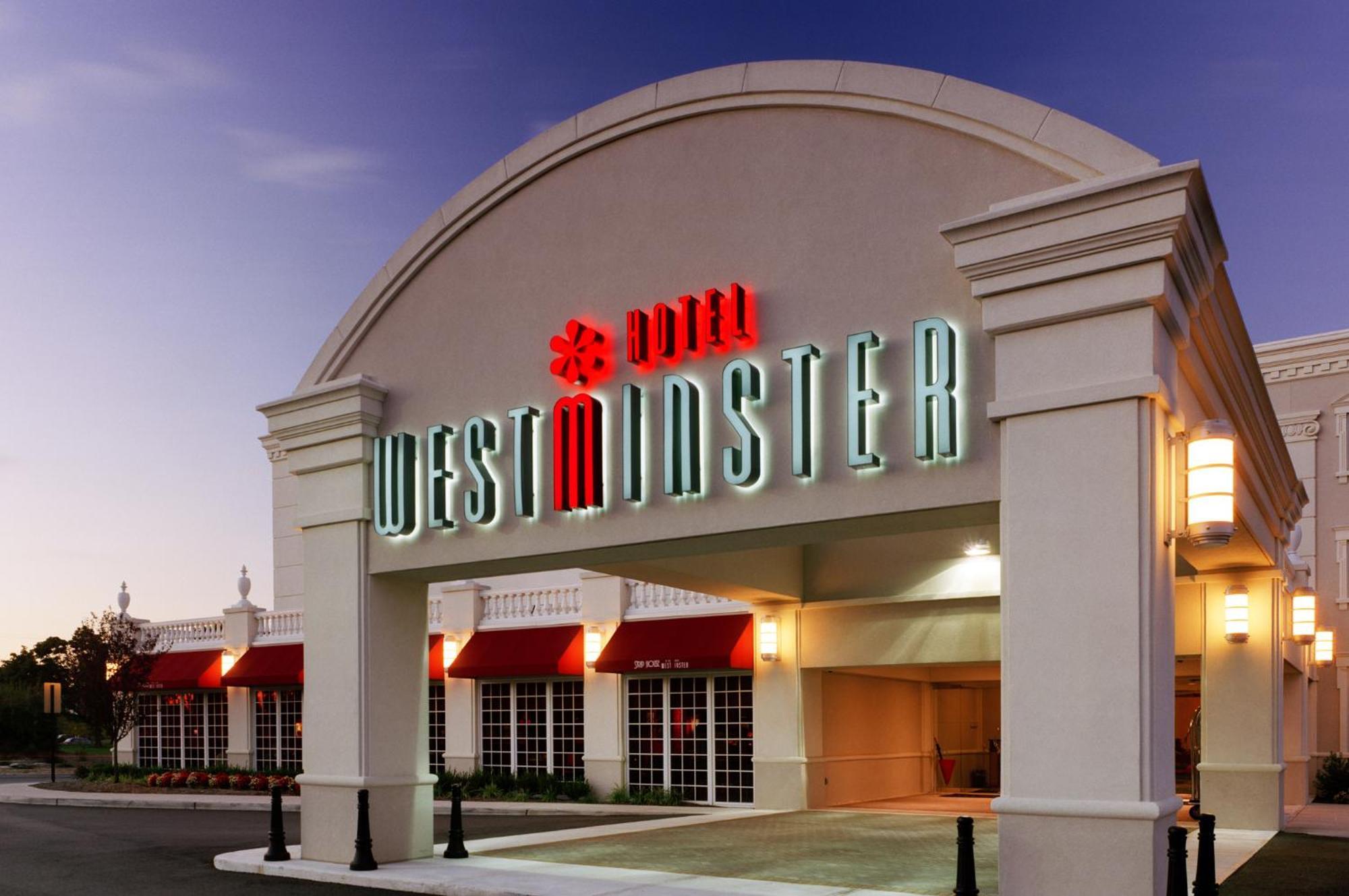 Westminster Hotel Livingston Exterior photo