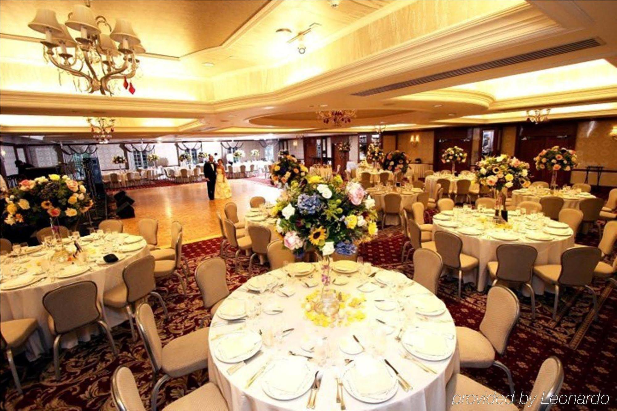 Westminster Hotel Livingston Facilities photo