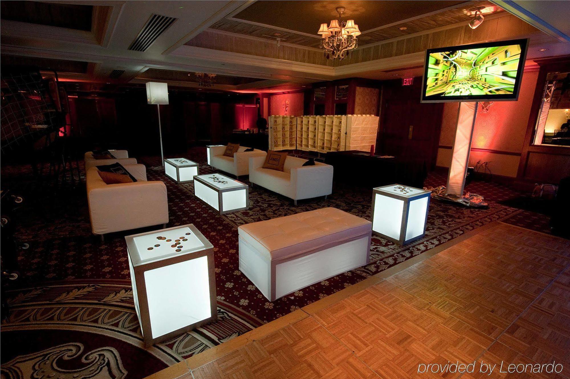 Westminster Hotel Livingston Interior photo